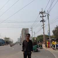 Md Tamim ka