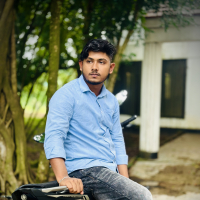 mahfuj jomidar