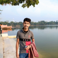 Sk Ashikuzzaman Ashik