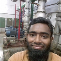 Mamun Mejba