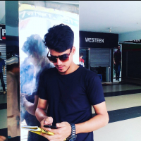 km omar faruk