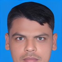 Md Rashel Ali