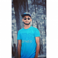 Farhan Ahmed Rushdi