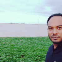 farhad raja