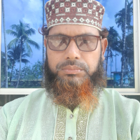 Md Jakiul Haque