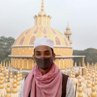 ইসরাফিল হোসেন