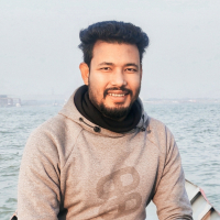 Sujan Ray13
