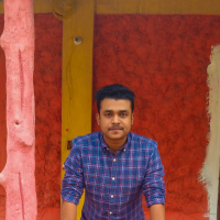 Nahid Parvez Sovon