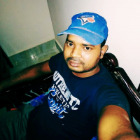HR Shahin