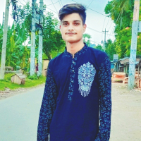MD Afzel hosen