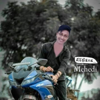 Amethyst Mehedi