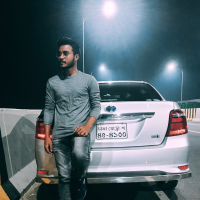 Daniel Bijoy