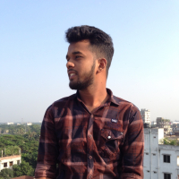 Md Jobair Ahmed