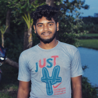 Sayed Rubel Islam