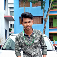 Sk Uzzal Ahmed