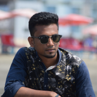 Sk Shoreful Islam