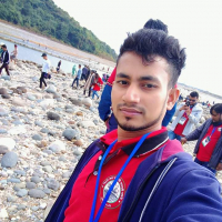Masud Hasan Omi