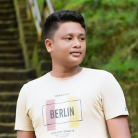 MONORANJAN ROY (s)