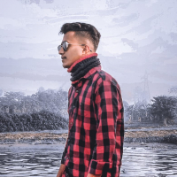 Afran Nirob