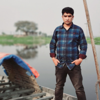 MUKUL AHMED