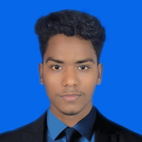 MD Arafat Sarder