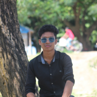 Deepto Roy