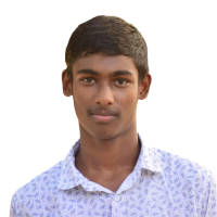 Junaead Ahamed Zihad