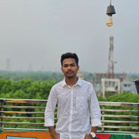 Md.Rishad islam