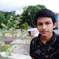 RAFIN ISLAM JOY
