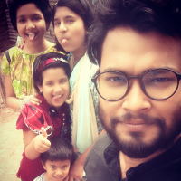 Raju Ahmed Rohan
