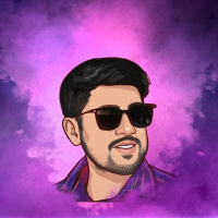 Siddhartha Saha