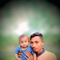 md israfil Akon