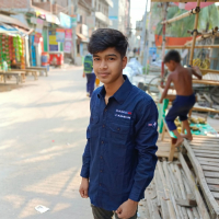md shakib  molla