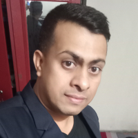 Husain MD