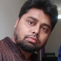 Abid Hasan Mahmud