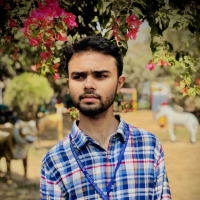 Towshif Mahinur Ahamed