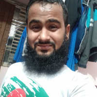 Amir Feroz