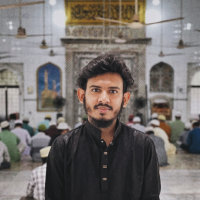 Mohammad Mozammel