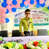 KM Masud
