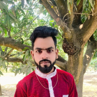 Md:Forhad Shah