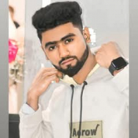 Arman Ahmed Ariyan