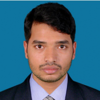 Mr Arif