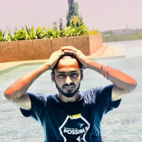 jahed Mahmud sobuj
