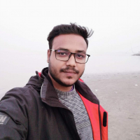 Jubayer Ahmed bd