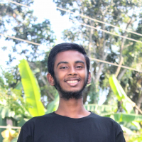 Ratut Hasan Uday