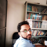 Farhad Aziz