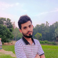 Nazmul Gazi