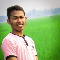 Bangladeshi Obaidur