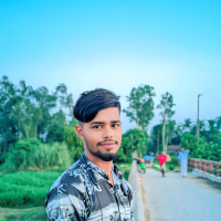 Md Roki Ahamed