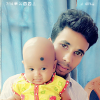 দুই চোখেতে নোনা জল
